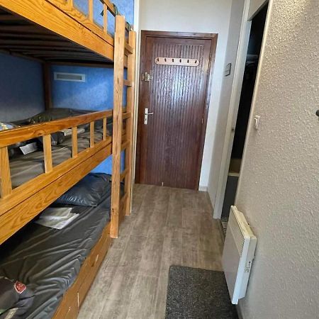 Appartamento La Piste Saint-Lary-Soulan Esterno foto