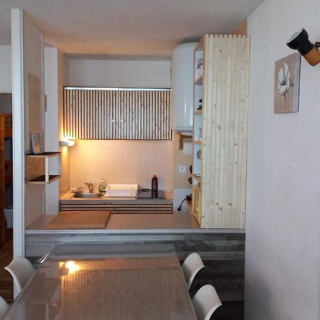 Appartamento La Piste Saint-Lary-Soulan Esterno foto